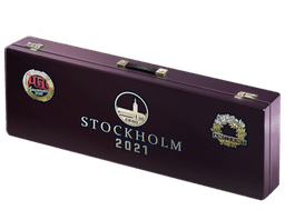 Stockholm 2021 Ancient Souvenir Package