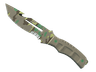 ★ Survival Knife | Boreal Forest (Minimal Wear)