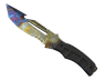 ★ Survival Knife | Case Hardened (Battle-Scarred)