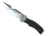 ★ Survival Knife | Damascus Steel (Factory New)