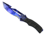 ★ Survival Knife | Doppler (Factory New)