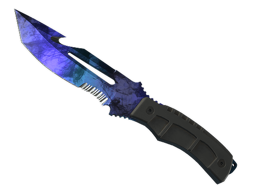 ★ Survival Knife | Doppler