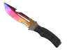 ★ Survival Knife | Fade (Factory New)