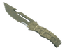 ★ Survival Knife | Safari Mesh (Field-Tested)