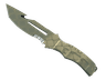 ★ Survival Knife | Safari Mesh (Minimal Wear)