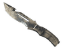 ★ Survival Knife | Scorched (Battle-Scarred)