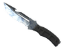 ★ Survival Knife | Stained (Minimal Wear)