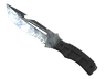 ★ Survival Knife | Stained (Well-Worn)