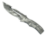 ★ Survival Knife | Urban Masked (Battle-Scarred)