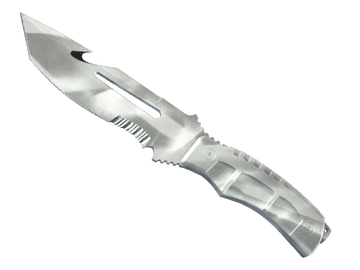 ★ Survival Knife | Urban Masked