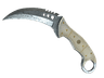 ★ Talon Knife | Damascus Steel (Field-Tested)