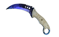 ★ Talon Knife | Doppler (Factory New)