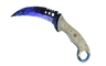 ★ Talon Knife | Doppler (Factory New)