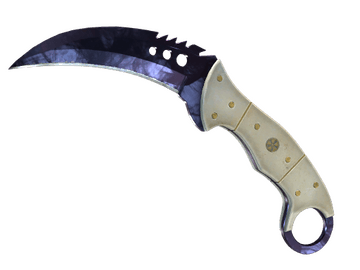 ★ Talon Knife | Doppler (Minimal Wear)