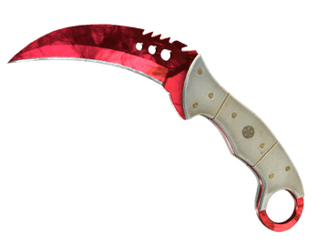 ★ Talon Knife | Doppler (Minimal Wear)