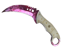 ★ Talon Knife | Doppler (Minimal Wear)