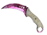 ★ Talon Knife | Doppler (Minimal Wear)