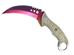 ★ Talon Knife | Fade (Factory New)