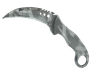 ★ Talon Knife | Urban Masked (Field-Tested)