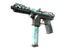 Tec-9 | Avalanche (Well-Worn)