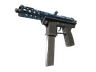 Tec-9 | Blue Titanium (Factory New)