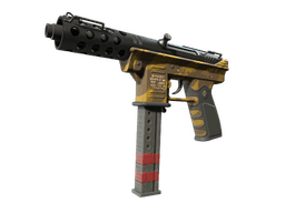 Tec-9 | Brother (Factory New)