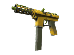 Tec-9 | Citric Acid (Field-Tested)