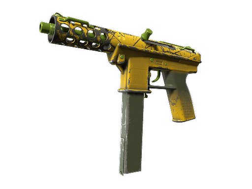 Tec-9 | Citric Acid