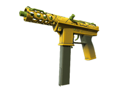 Tec-9 | Citric Acid (Minimal Wear)