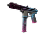 Tec-9 | Decimator (Battle-Scarred)