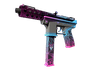 Tec-9 | Decimator (Minimal Wear)