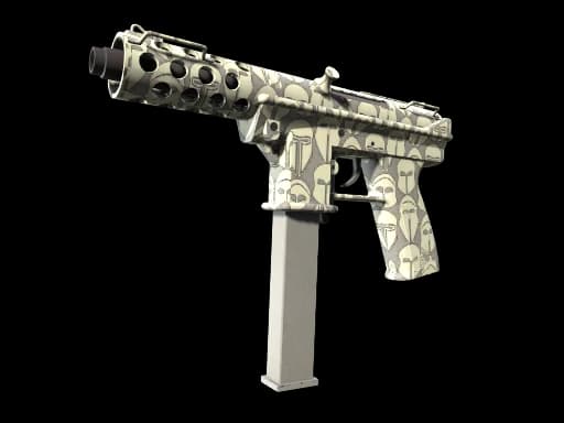 Tec-9 | Hades
