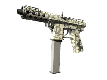 Tec-9 | Hades (Field-Tested)