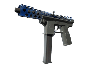 Tec-9 | Ice Cap (Minimal Wear)