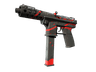 Tec-9 | Isaac (Battle-Scarred)