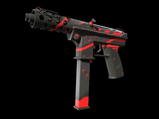 Tec-9 | Isaac