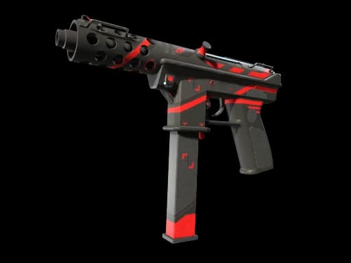 Tec-9 | Isaac