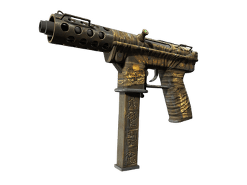 Tec-9 | Mummy's Rot