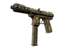Tec-9 | Mummy's Rot (Battle-Scarred)