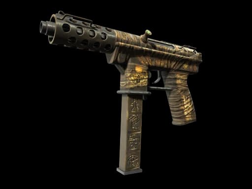 Tec-9 | Mummy's Rot