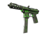 Tec-9 | Nuclear Threat (Battle-Scarred)