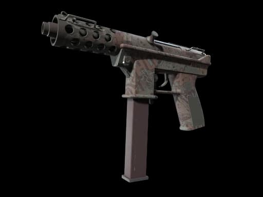 Tec-9 | Phoenix Chalk