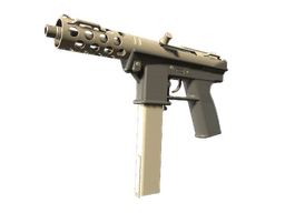 Tec-9 | Raw Ceramic (Minimal Wear)