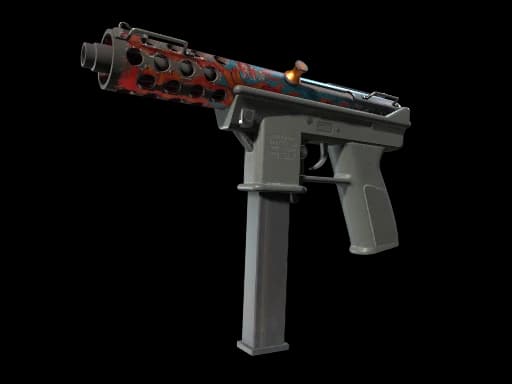 Tec-9 | Re-Entry (Field-Tested)