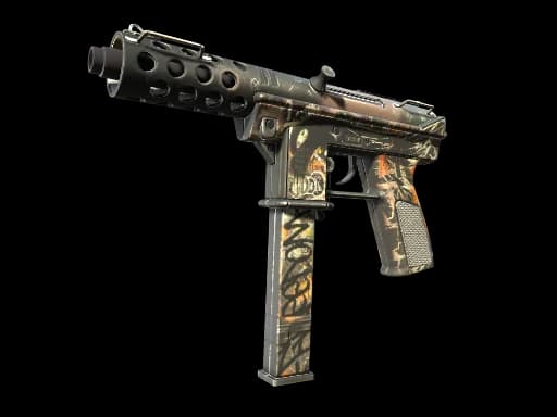 Tec-9 | Rebel