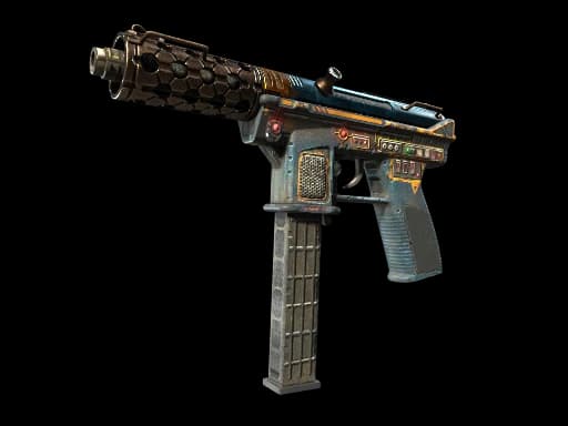 Tec-9 | Remote Control