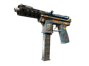 Tec-9 | Remote Control (Factory New)