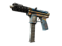 Tec-9 | Remote Control (Minimal Wear)