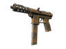 Tec-9 | Rust Leaf (Field-Tested)