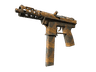 Tec-9 | Rust Leaf (Minimal Wear)